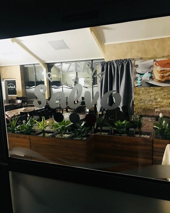 Pizzeria Salvo