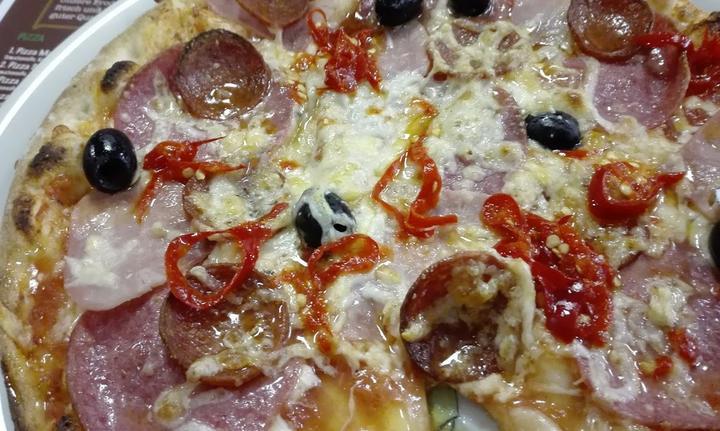Pizzeria Salvo