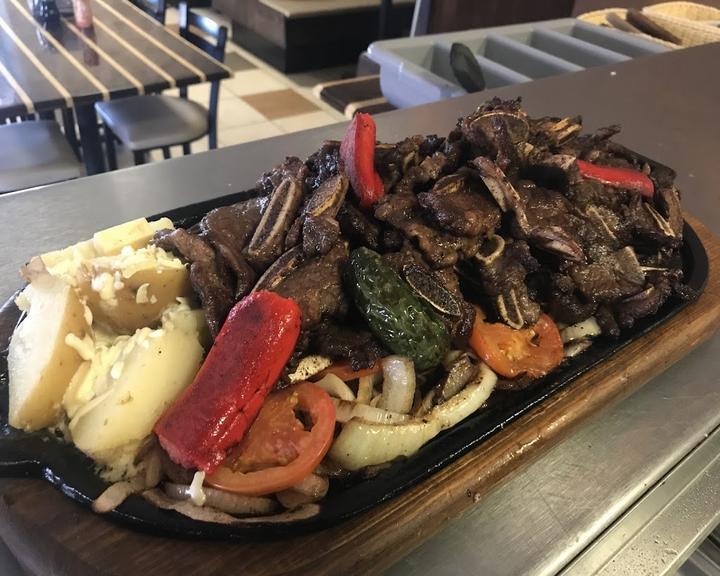 Yaman's Grill Haus