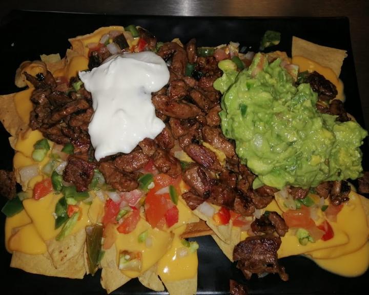 Yaman's Grill Haus