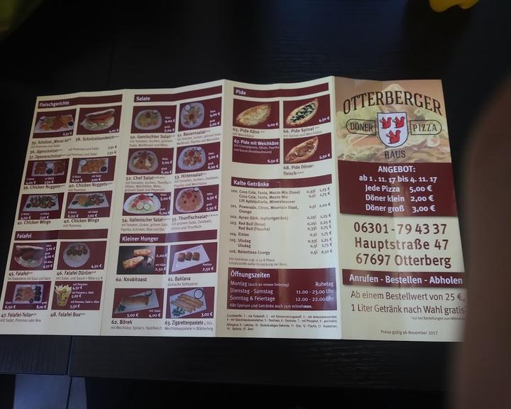 Oz Firat Kebap