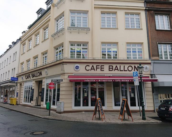 Cafe Ballon