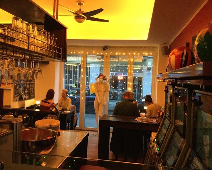 Cafe Ballon