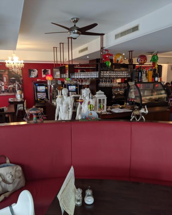 Cafe Ballon