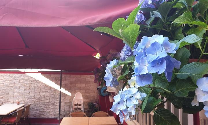 Cafe Ballon