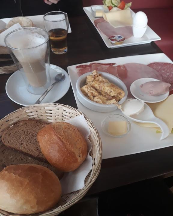 Cafe Ballon