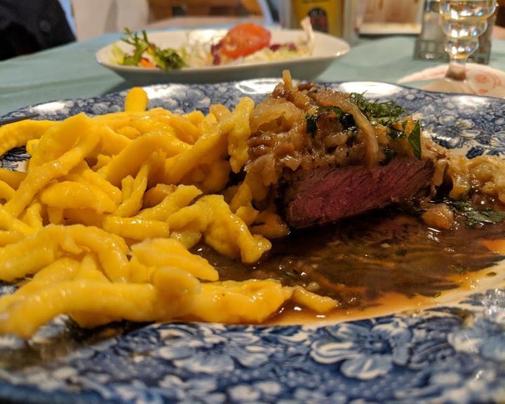 Burgenlandstuble