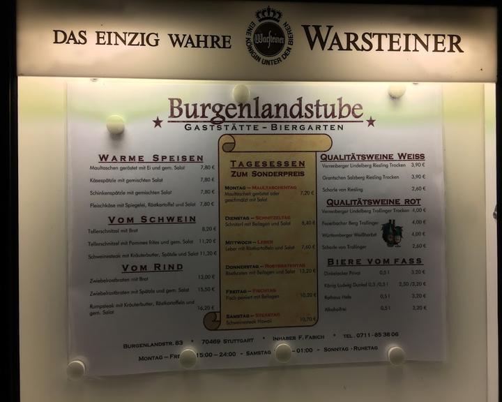 Burgenlandstuble