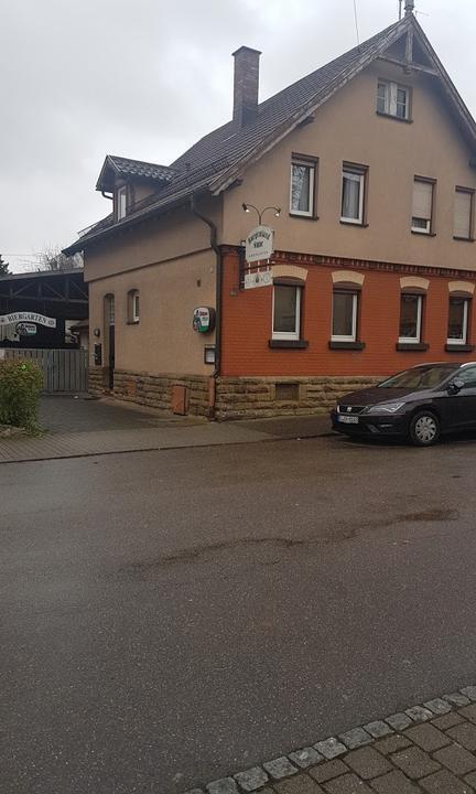 Burgenlandstuble