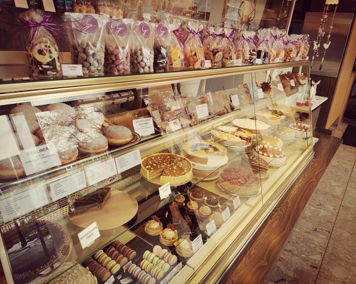 Cafe Geiler Rahm Elke