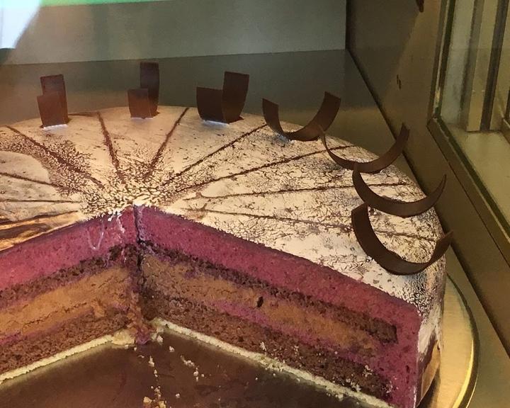 Cafe Geiler Rahm Elke