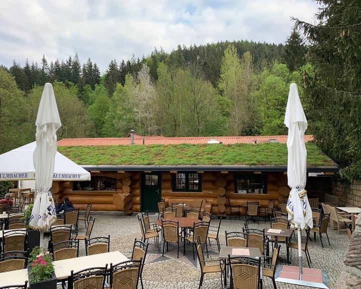 Restaurant zur Schortemuhle