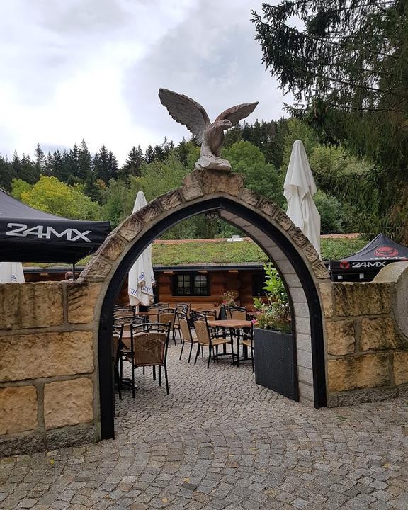 Restaurant zur Schortemuhle