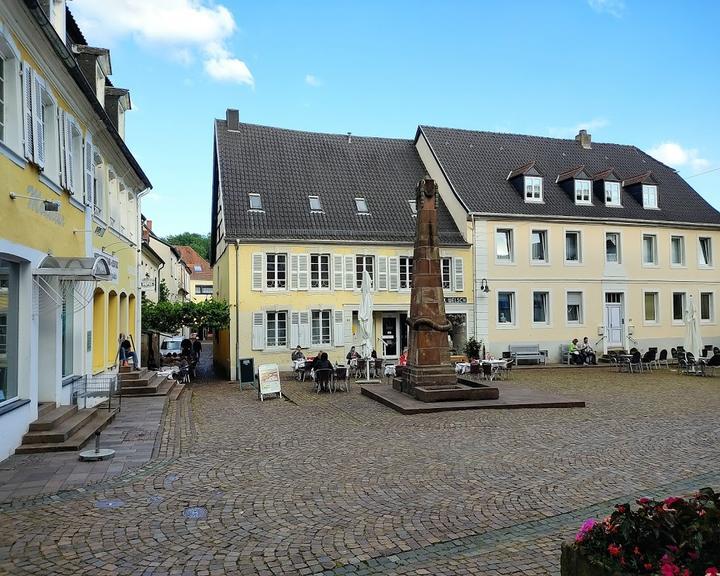 Ristorante Zum Schlangenbrunnen
