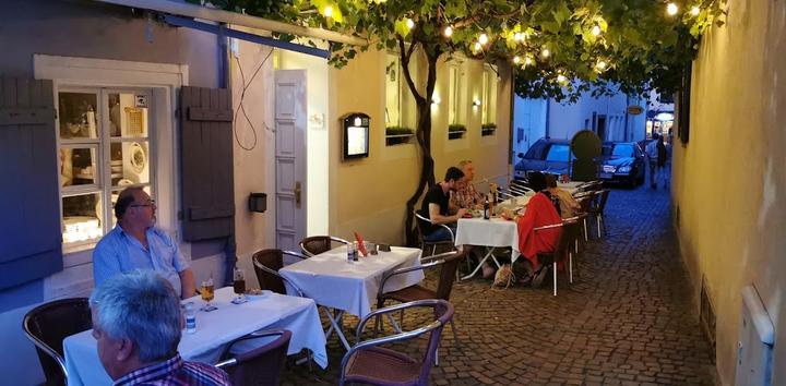 Ristorante Zum Schlangenbrunnen