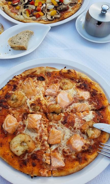 Ristorante Zum Schlangenbrunnen
