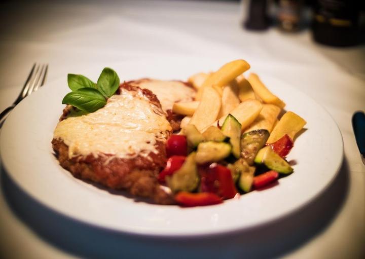 Ristorante Zum Schlangenbrunnen
