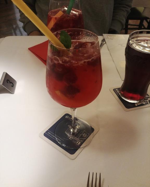 Ristorante Zum Schlangenbrunnen