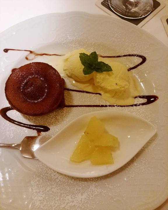 Ristorante Zum Schlangenbrunnen