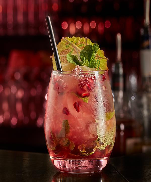 Platzhirsch Restaurant