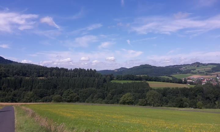 Zum Stadtwächter