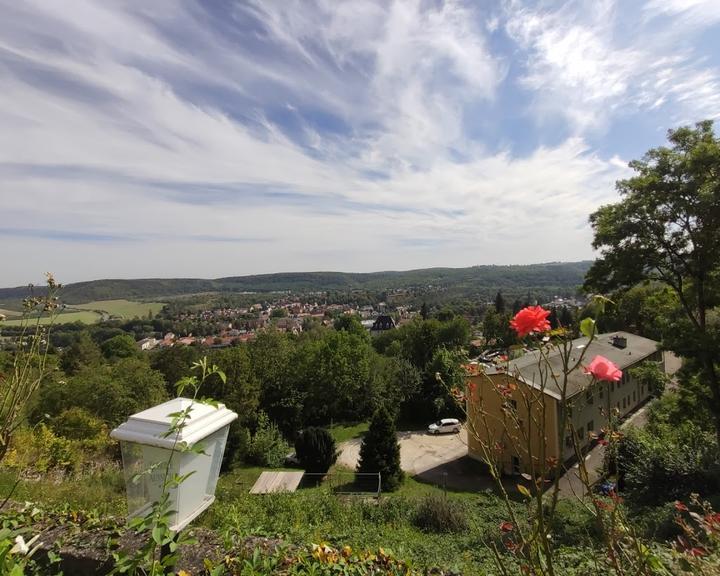 Schone Aussicht