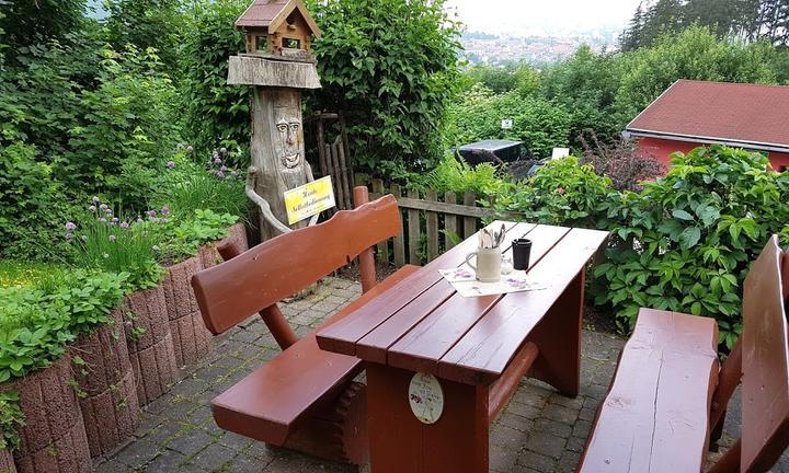 Gasthaus Rodelklause