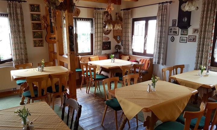 Gasthaus Rodelklause
