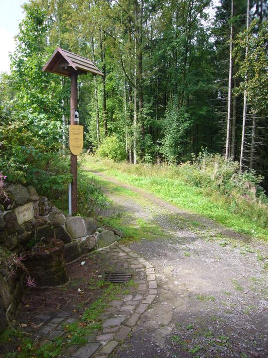 Gasthaus Rodelklause