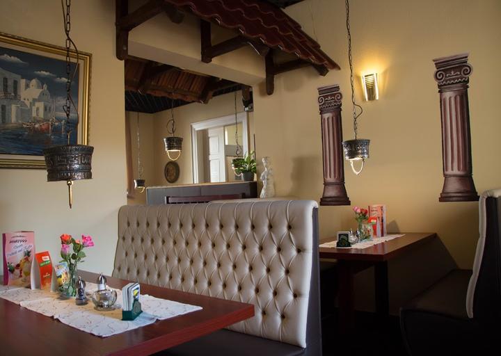 Restaurant Dionysos