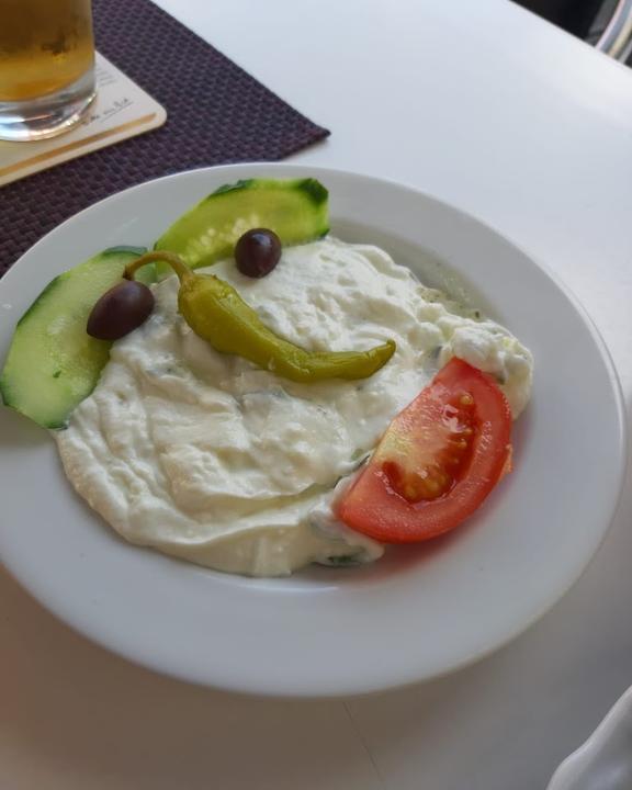 Restaurant Dionysos