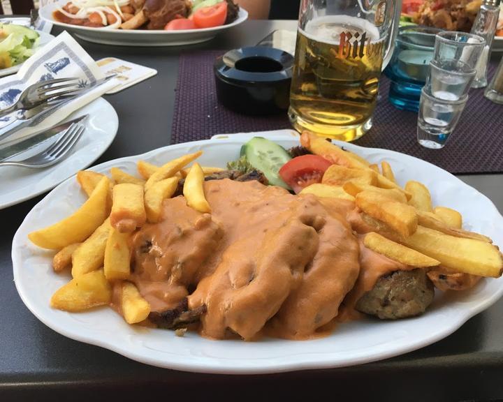 Restaurant Dionysos