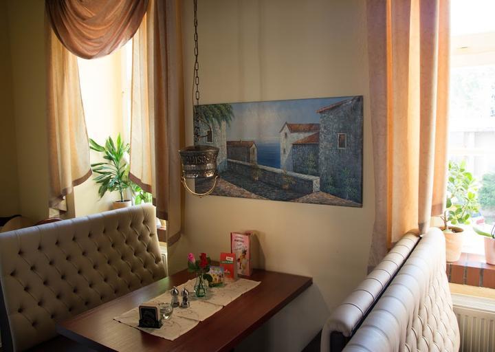 Restaurant Dionysos