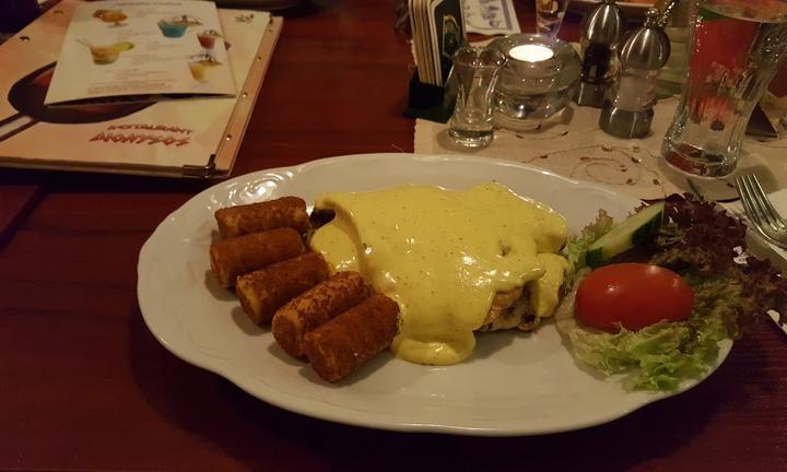 Restaurant Dionysos