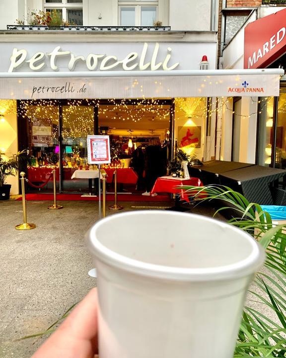Petrocelli