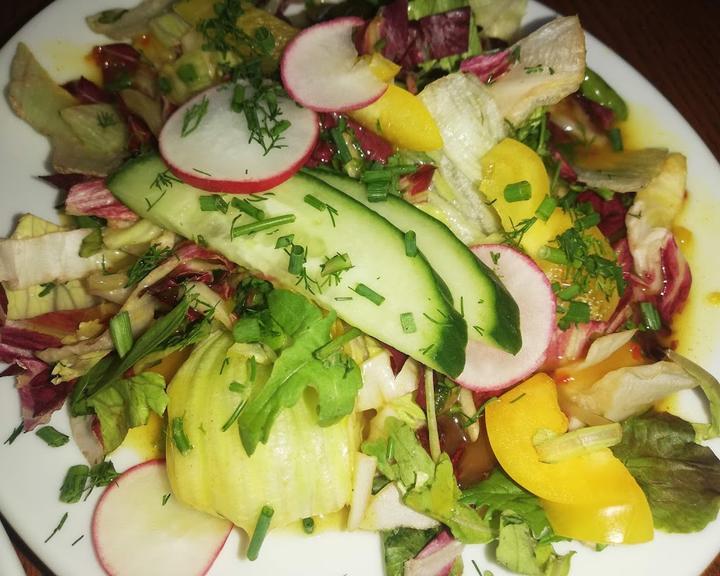 Estancia Steakhouse Klotzsche