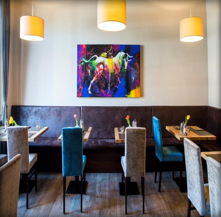 Estancia Steakhouse Klotzsche