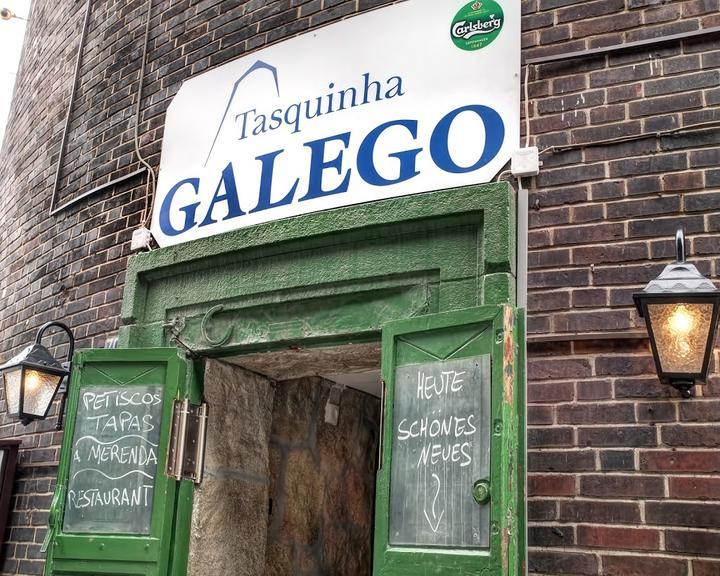 Tasquinha Galego