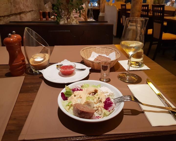 Restaurant Irodion