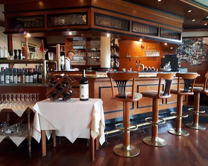 Restaurant Ionios