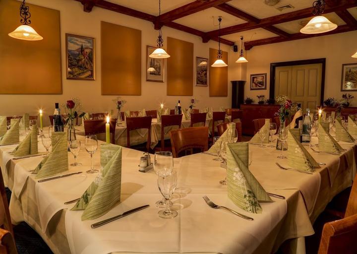Restaurant Dalmatien