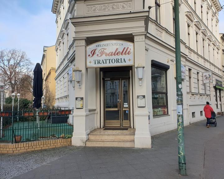 Trattoria I Fratelli