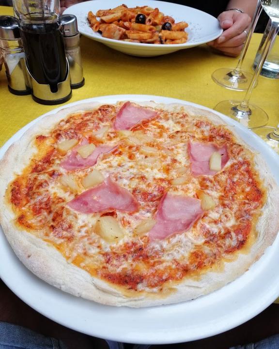 Trattoria I Fratelli