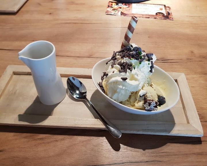 Himmelreich Restaurant & Eventalm