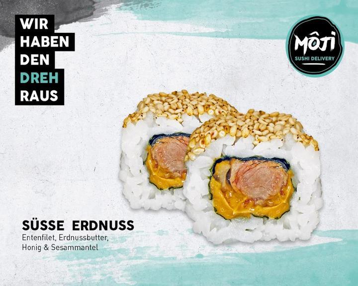 Moji Sushi