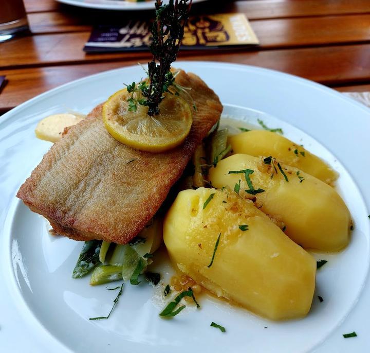 Kades Restaurant Am Pfingstberg