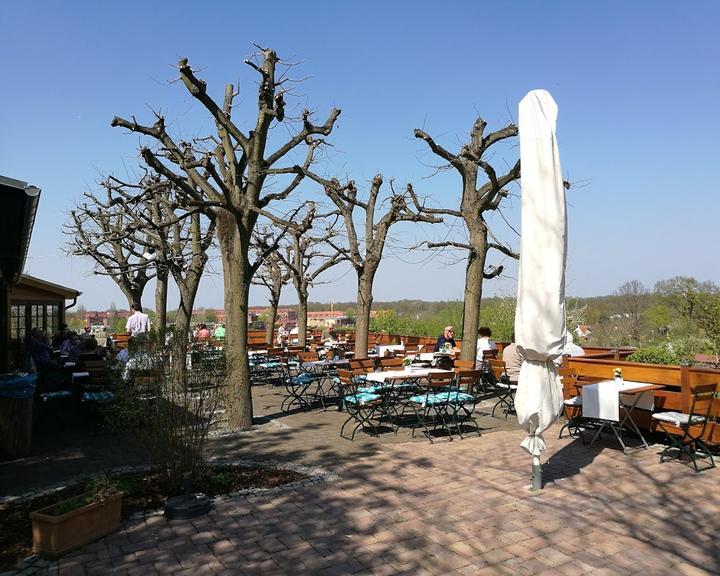 Kades Restaurant Am Pfingstberg