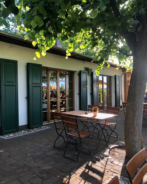 Kades Restaurant Am Pfingstberg