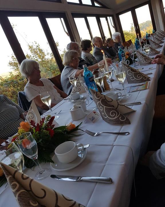 Kades Restaurant Am Pfingstberg