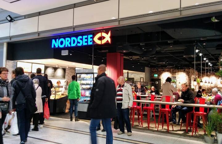 Nordsee